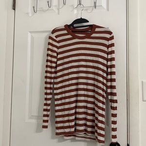 Aerie long sleeve T